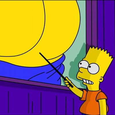 Atlanta tranny nightlife Bart simpson is gay