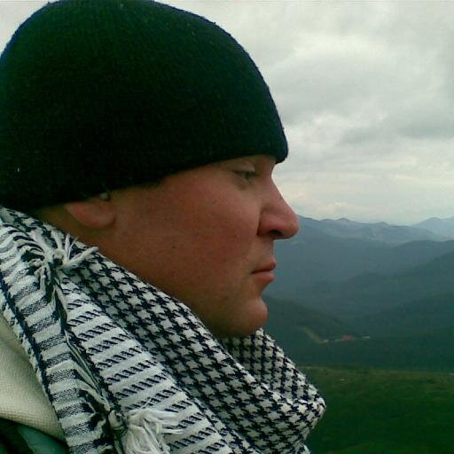 MaksymSkuriatin's profile picture. 