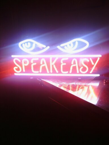 Every Sunday Night!!