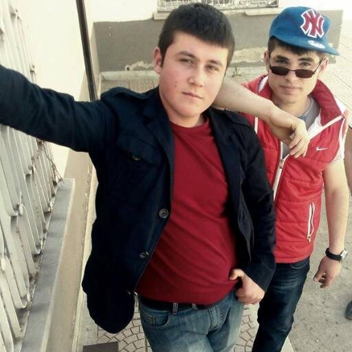 LTFAHMeT's profile picture. 