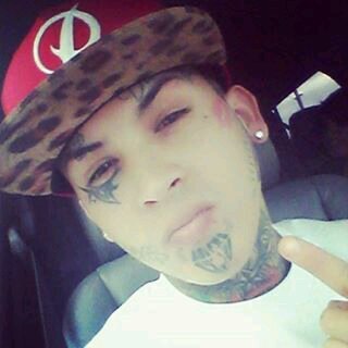 IG: inkedupbruh .. Click the youtube link below.. Zeco #Real ! I inked my entire body, that should tell you IDGAMUTHA-FUCK!