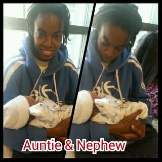 Quinntella⚪️Zariah⚪️my heartbeat💗