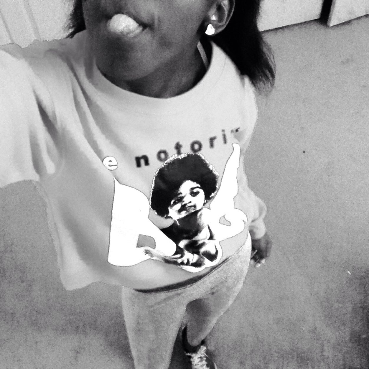 Ball is lifee Favorite color:Blue Instagram:juiicy_bby Vine:juiicy clique