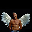 Passionate coffee buff # -winning zombie buff ; Award-winning pop culture nerd # Evil reader :