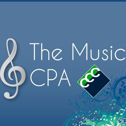 TheMusicCPA Profile Picture