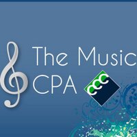The Music CPA(@TheMusicCPA) 's Twitter Profile Photo
