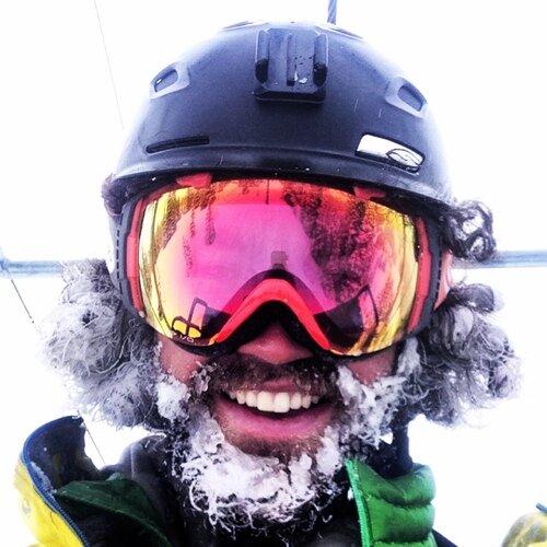 Software Engineer @namedotcom, Skier, @coloradocollege grad, consumer of delicious foods.
