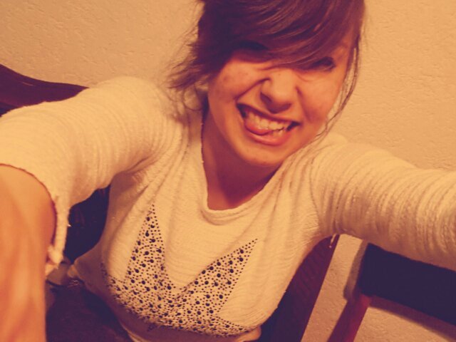 Sandra's hire :3 Here's my keek https://t.co/ztnirZdcbv follow me ;)