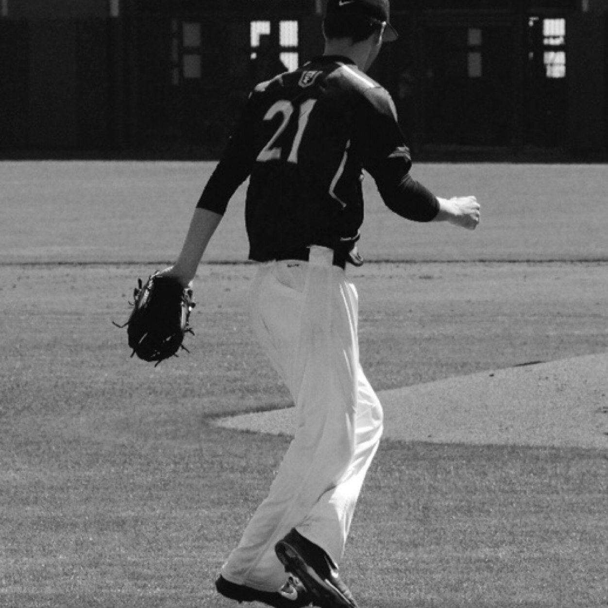 TheGoodMayne_17's profile picture. University of San Francisco Baseball