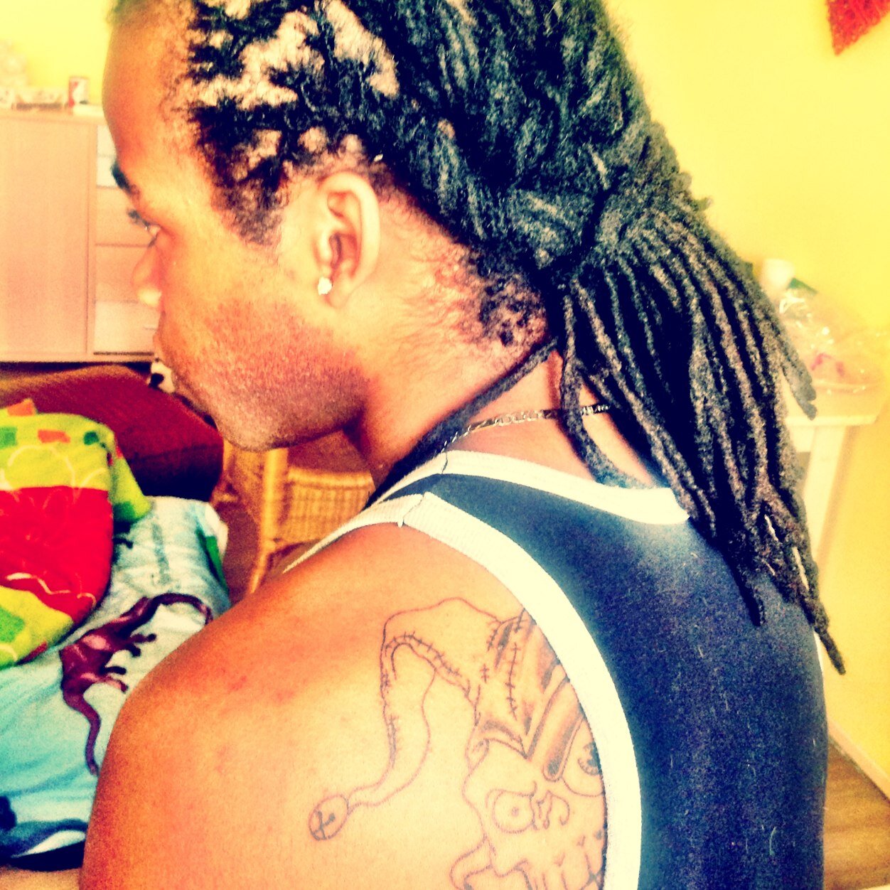 engelry5314's profile picture. Je leeft maar 1 x #alleenliefde