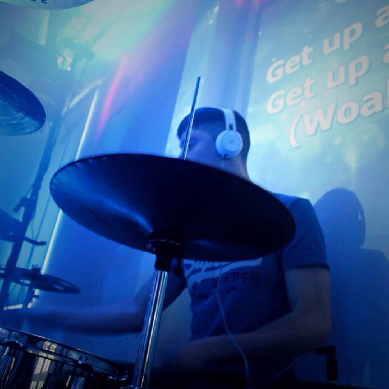 Roobs, drummer for @NickFranks, brother to Ellie and Caleb, full-time legend, just to be original https://t.co/IgAK1mwdOt
