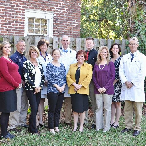 Welcome to The Carithers Pediatric Group, where you'll find health care professionals and staff dedicated to providing you with the highest quality care.