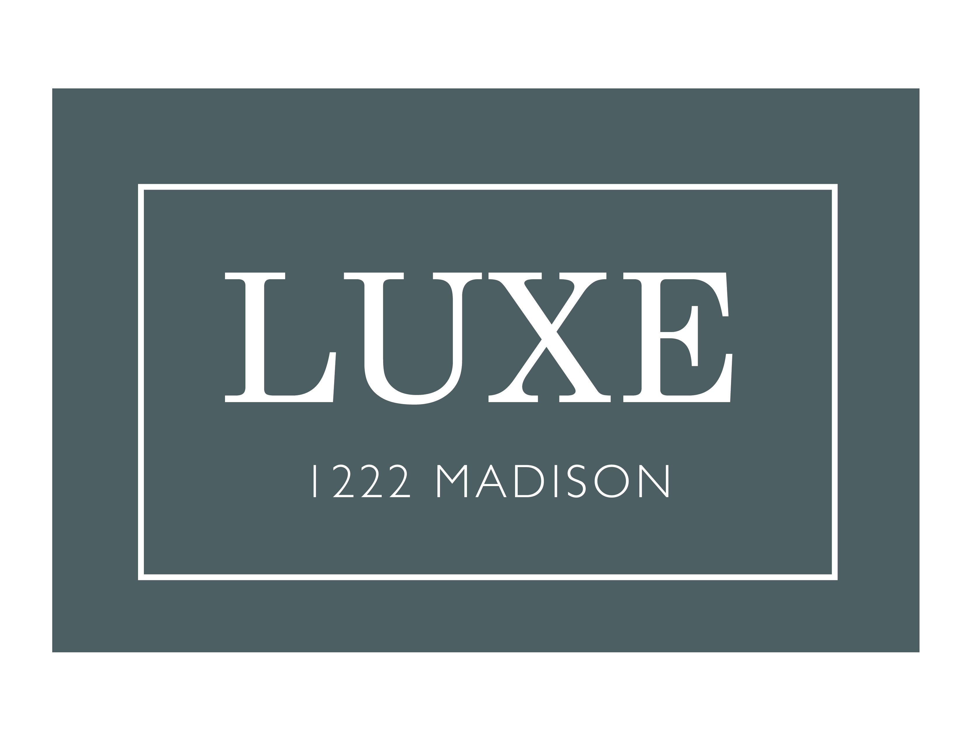 Bring your dream home to life. Live Your Life. Live Luxe.