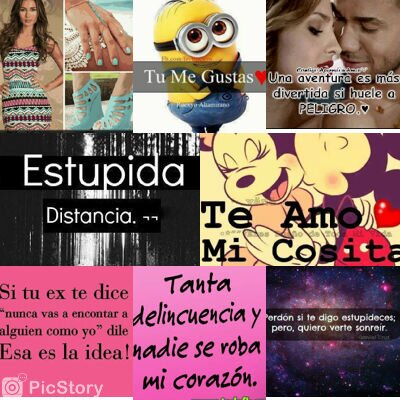 Aqui Encontraras Frases y Chistes De TODO Tipo, Si Te Gustan Haz RETWEET... ツ

 Asi que sigue tambien @DiceLaCancionQ