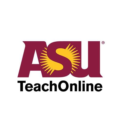 Resources for teaching online. Tweets by the Instructional Design & New Media team at @ASU EdPlus.