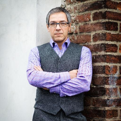 IT geek at heart, VC investor partnering with entrepreneurs to build great global companies