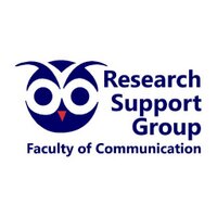 BilgiResearchSupport (@researchsg) 's Twitter Profile Photo