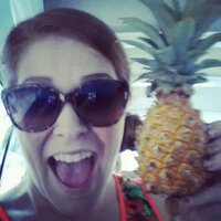 Stephanie Mueller (@stephanierwall) Twitter profile photo