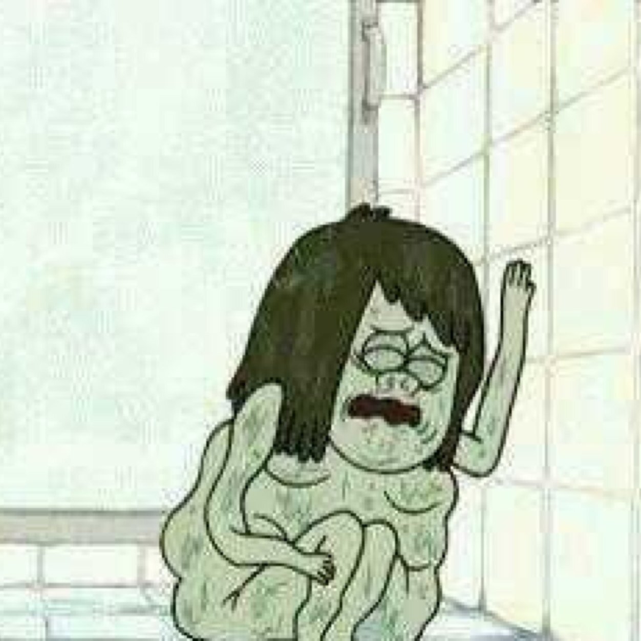 Trenae__'s profile picture. If you took a walk in my shoes I bet you wouldn't have made it this far.