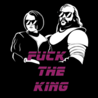 Fuck The King(@FuckTheKing1) 's Twitter Profile Photo