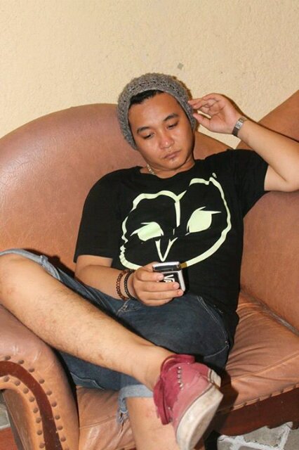 pramanda_manda's profile picture. 