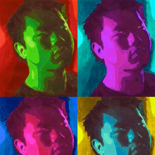 Game designer/developer @phlgamelab Interests include games, technology, theater, singing and napping