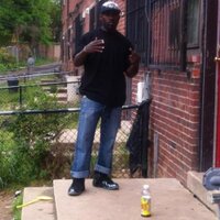 WILLIE GLASPIE JR. - @iontseedatshit Twitter Profile Photo