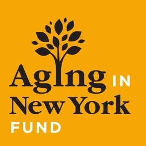 The Aging in New York Fund responds to the pressing unmet needs of the fastest-growing population in New York City.