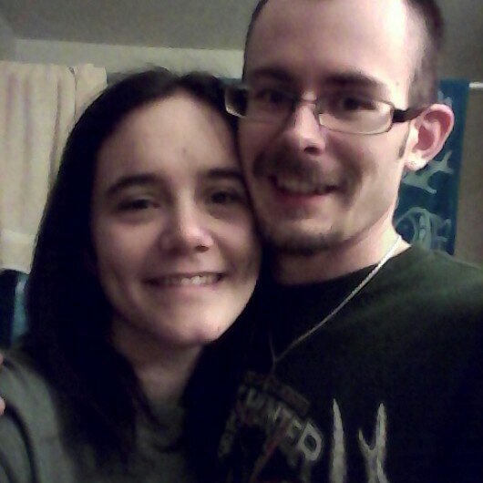 Happily engaged to the amazing Justin with two adorable children Ben and Bryan we are what you call well a happy family!