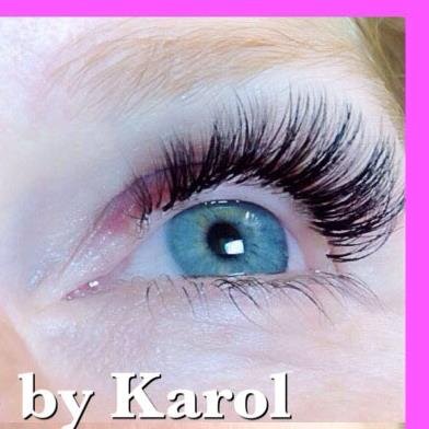 Volume Eyelash Extensions
Est 2005