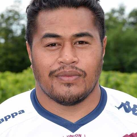 Rugby pro player @UBBrugby