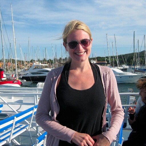 allieskimopie's profile picture. 