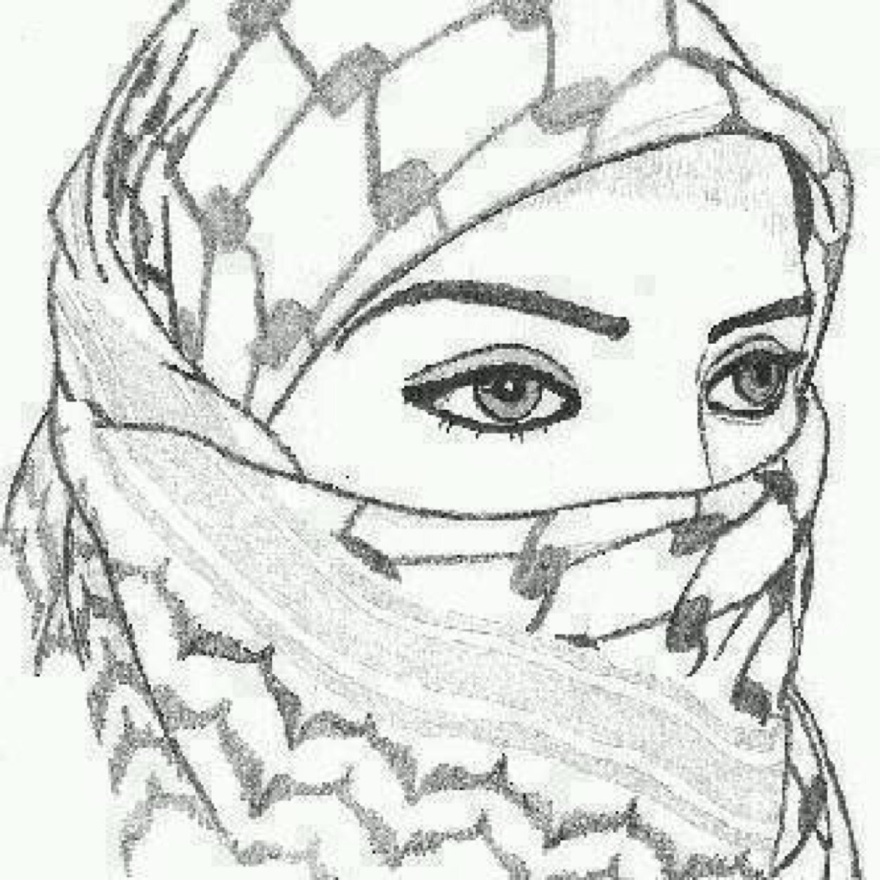 فلسطينية الهوية ، مكية . . . أحسن الظن بربك ،، لتجد الخير كله