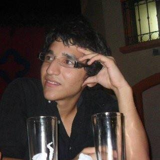 Ingeniero Ambiental. Observando y divagando sobre redes, tecnología y ecocultura.