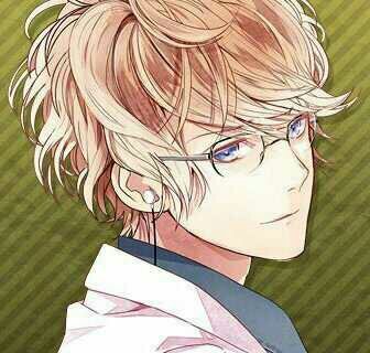 Your voice are too noisy. Be quiet, let me sleep well. #DiabolikLovers #RP