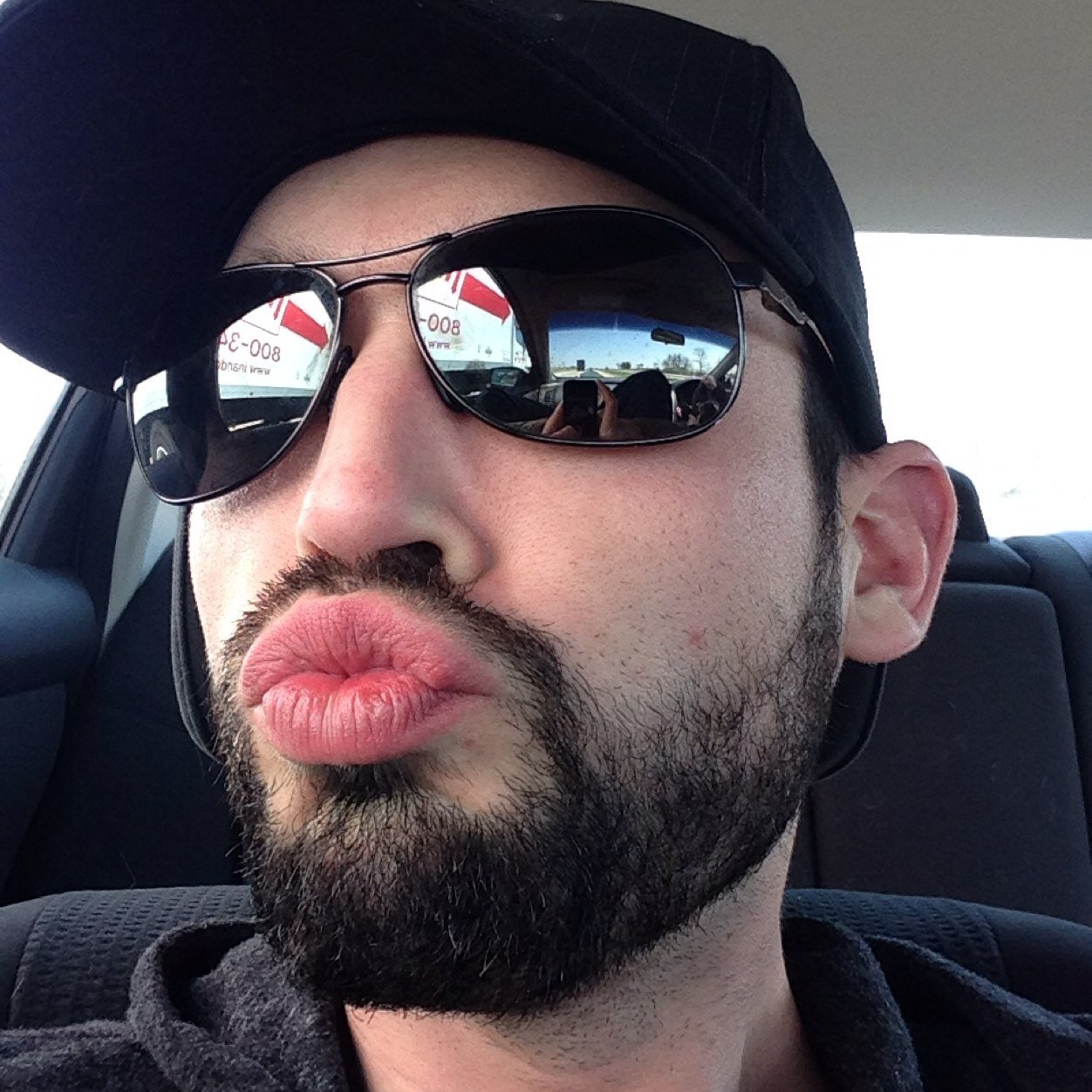 ItsMeeson01's profile picture. 