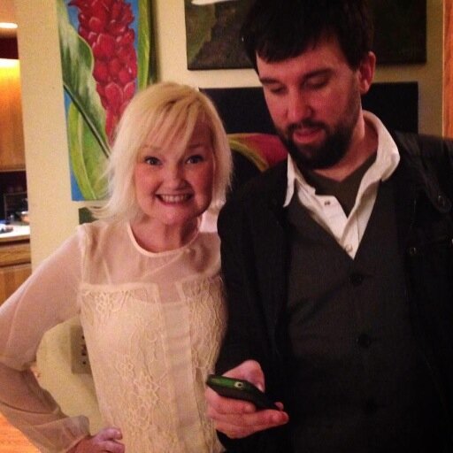 DawnOas's profile picture. 