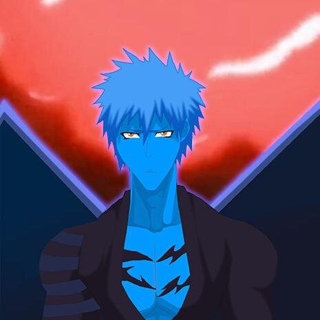 XGodObelisk's profile picture. No longer using this account follow @GodObeliskBlue