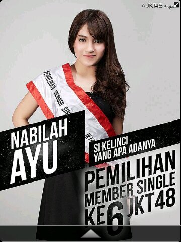 tanyakan kepada kerang ajaib..