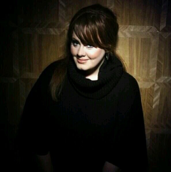 adeletequiero's profile picture. amo a @officialAdele quisiera conocerla me encanta su actitud y es hermosa como su voz #daydreamer #of #heart