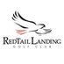 RedTail Landing GC (@RedTailLanding) Twitter profile photo