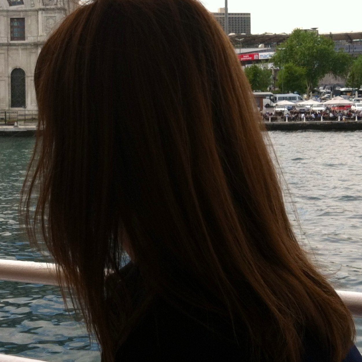 ktatenuwar's profile picture. Int'l communications director by day @LexisNexisRisk. Travel, music and world news in between.