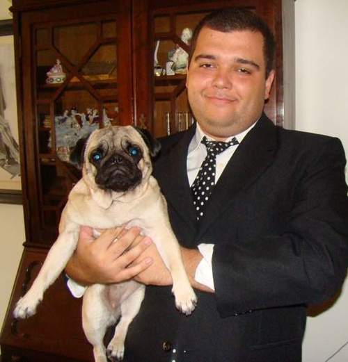 rogfidalgo's profile picture. 