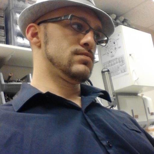 alanroberts83's profile picture. Easy going bloke really, work hard play hard you know what I mean lol.