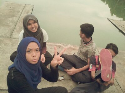 Putrajaya ft