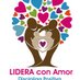 LIDERA con AMOR (@lideraconamor) Twitter profile photo