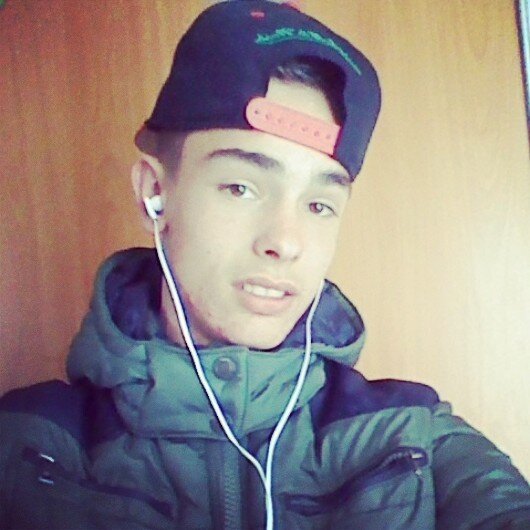 folow on insta $ @markaardema