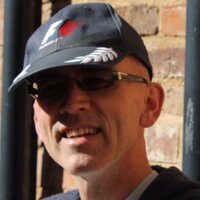 Kieron Graham (@kieronjg) 's Twitter Profile