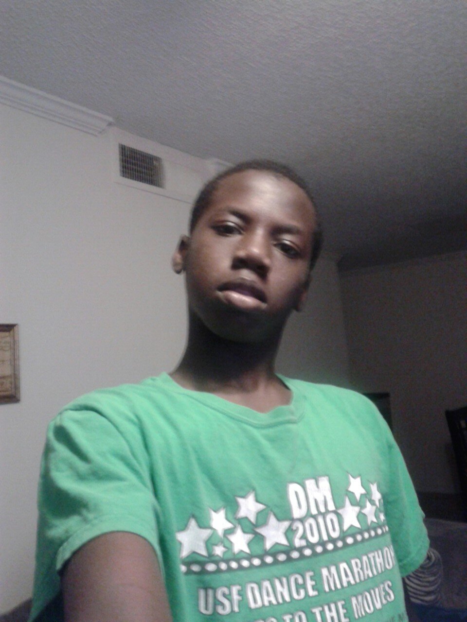 DavaresB's profile picture. 