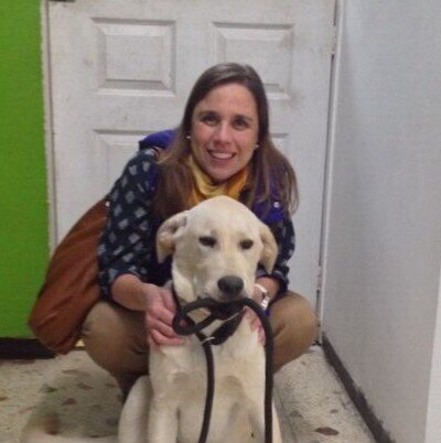 xannariva's profile picture. 